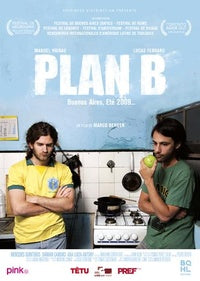 Plan B [DVD]