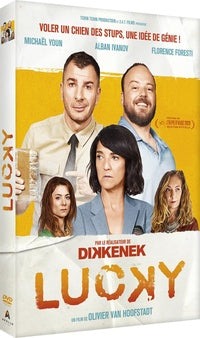 Lucky [DVD]