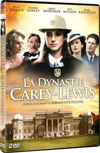 La Dynastie Carey-Lewis - Le grand retour [DVD]