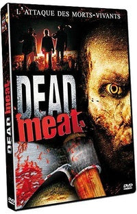 Dead Meat [DVD]