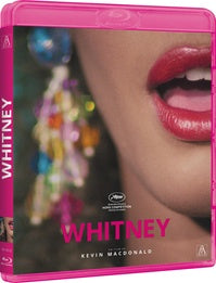 Whitney [Blu-ray]
