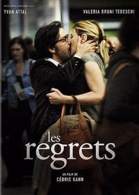 Les Regrets [DVD]