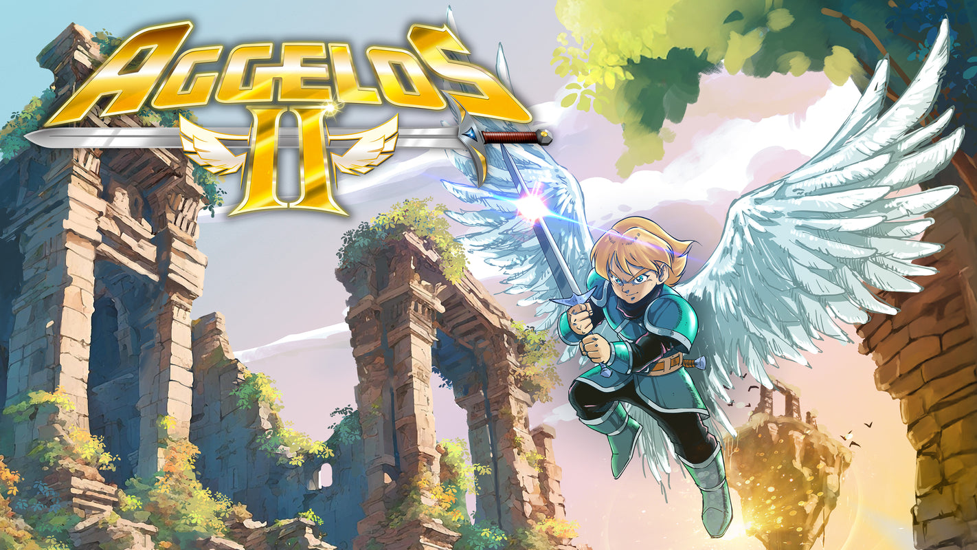 Aggelos 2