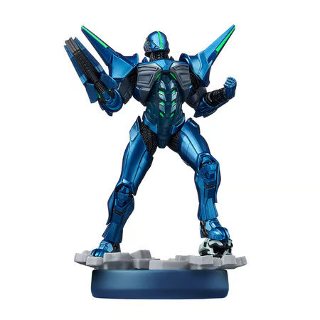 Amiibo Sylux -  Metroid Prime 4: Beyond Collection