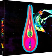 Björk - Voltaïc [DVD]