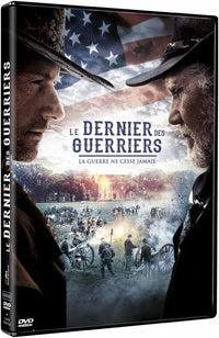 Le Dernier des guerriers [DVD]