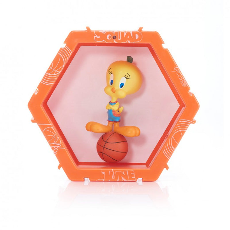 Wow! POD - Space Jam - Tweety Pie
