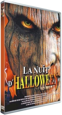 La Nuit d'Halloween [DVD]