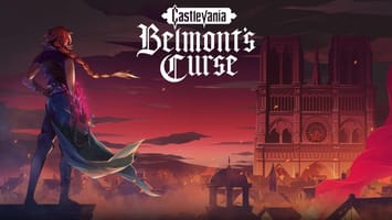 Castlevania: Belmont's Curse