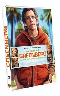 Greenberg [DVD]