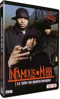Infamous mobb [DVD]