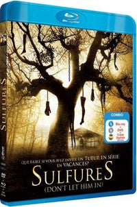 Sulfures [Blu-ray]