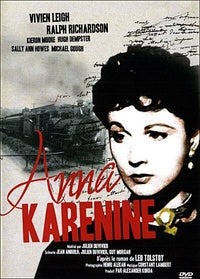 Anna Karénine [DVD]