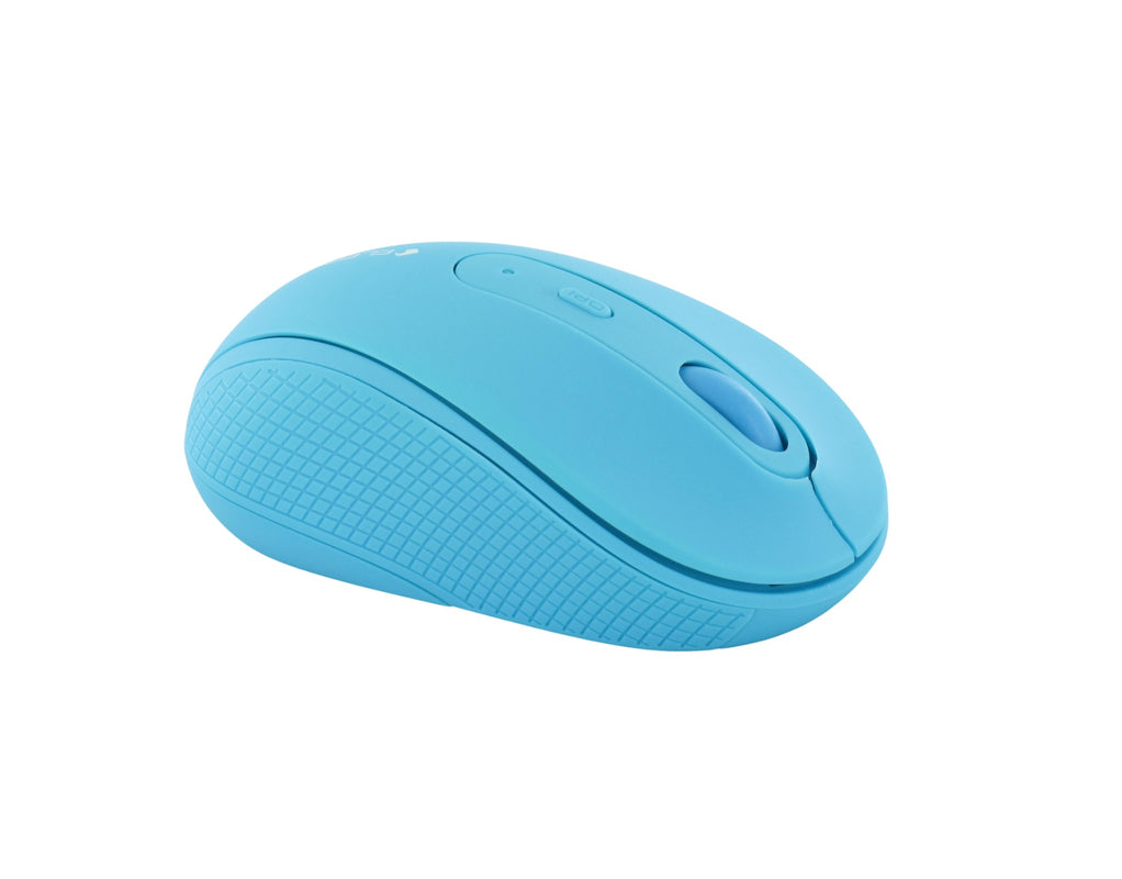 Milki Mouse Blueberry + Norton Security Standard 3.0 1 User 1 Device