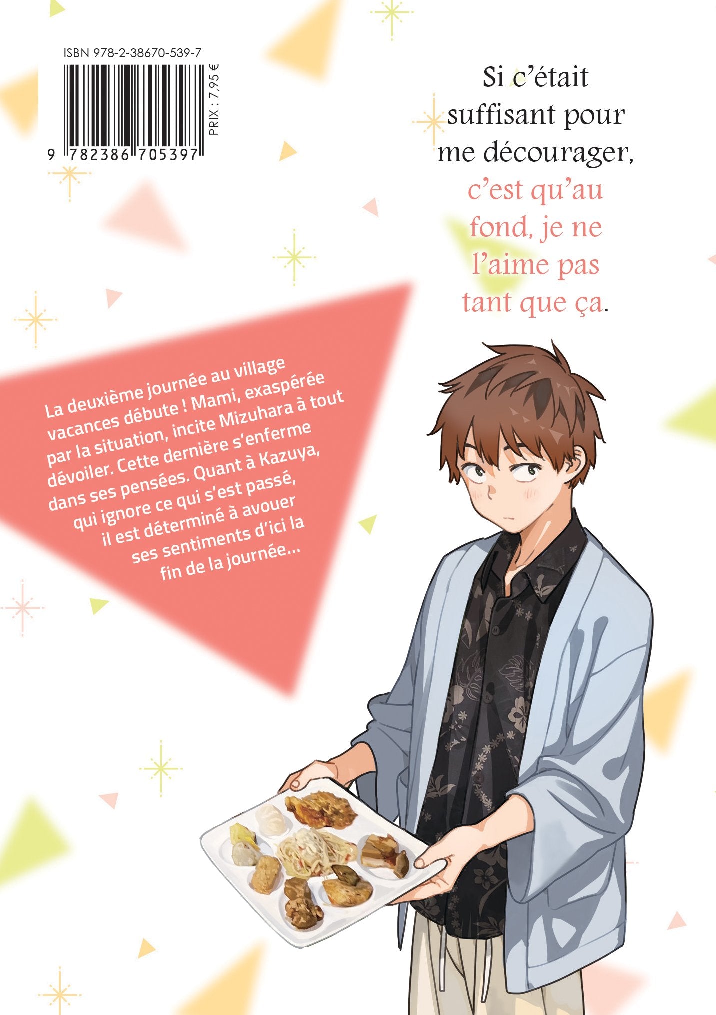 Rent-A-Girlfriend - Tome 24 - Livre (Manga)