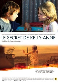 Le Secret de Kelly-Anne [DVD]