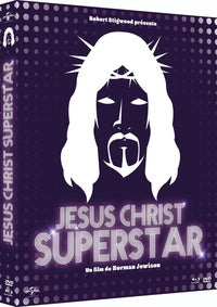 Jésus Christ Superstar [Blu-ray]