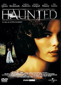 Haunted [DVD]