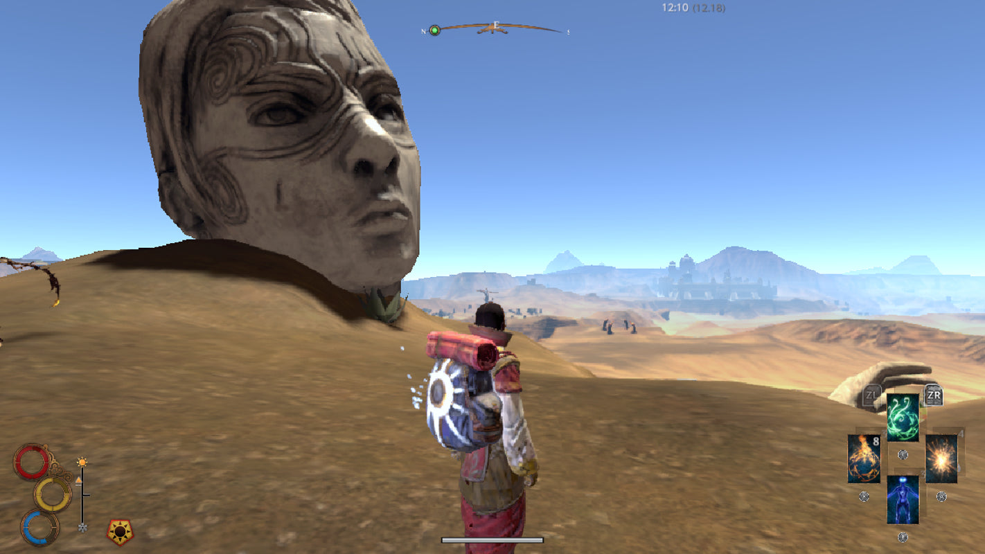 Outward - Definitive Edition