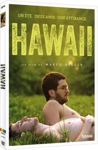 Hawaii [DVD]