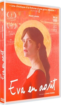 Eva en août [DVD]