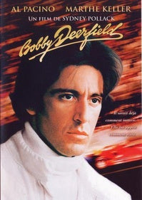 Bobby Deerfield [DVD]