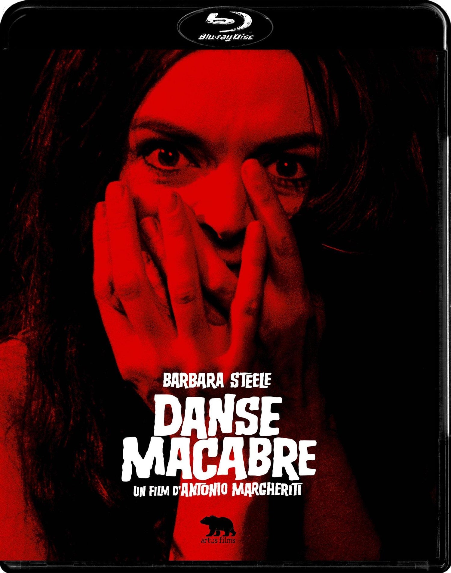 Danse macabre [Blu-ray]
