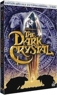 Dark Crystal [DVD]