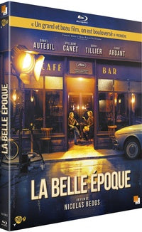 La Belle Époque [Blu-ray]