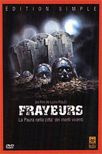 Frayeurs [DVD]