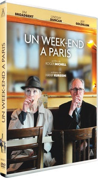 Un week-end à Paris [DVD]