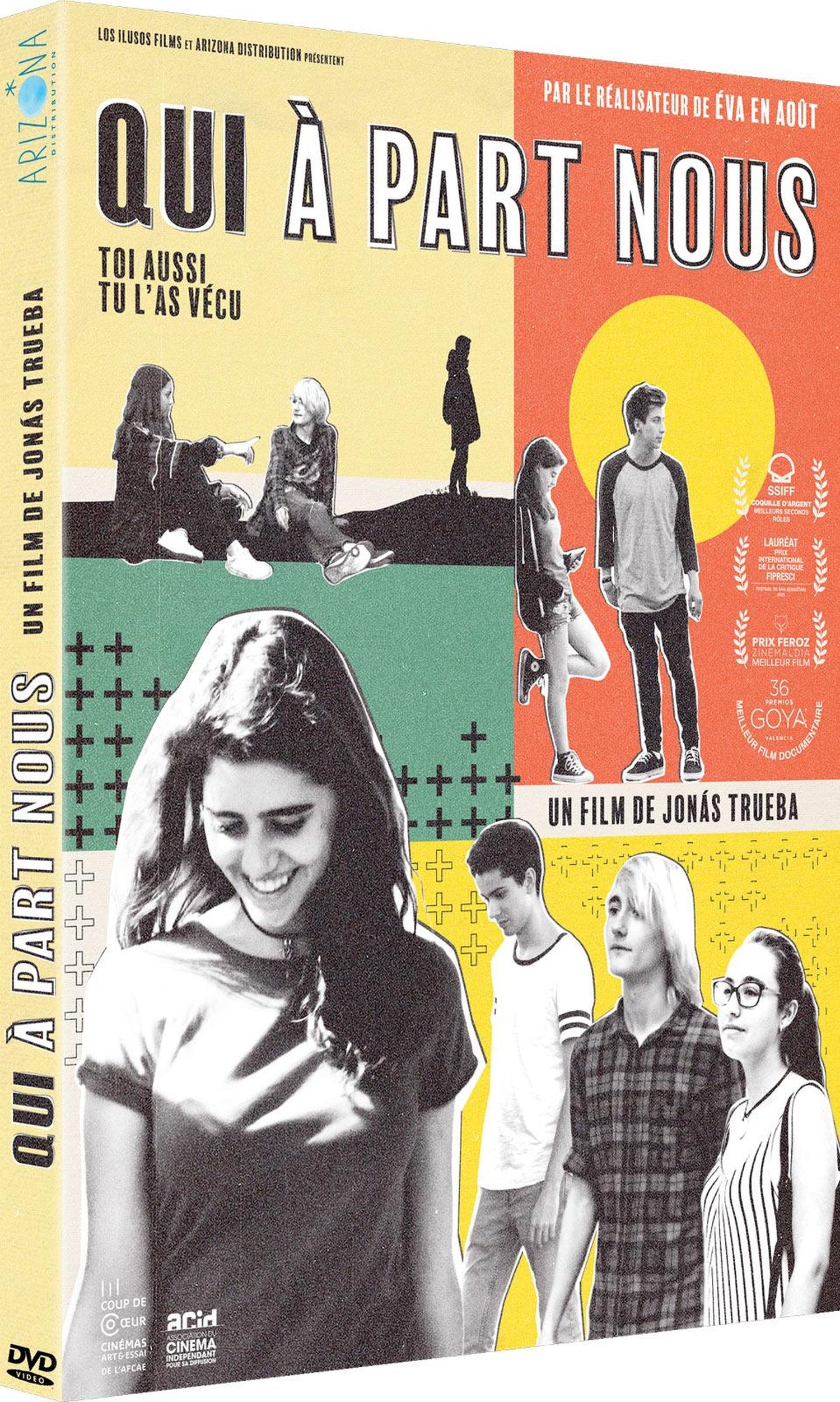 Qui à part nous [DVD]