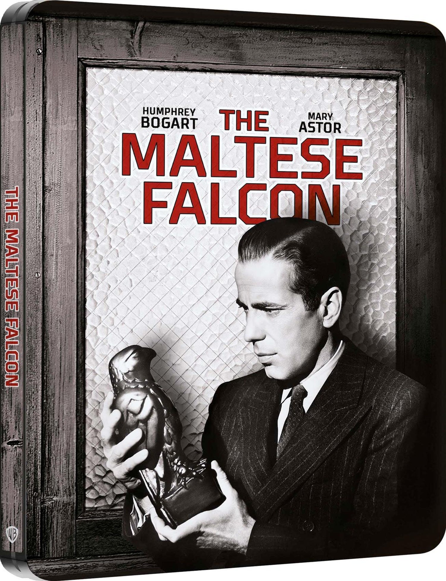 Le Faucon maltais [4K Ultra HD]