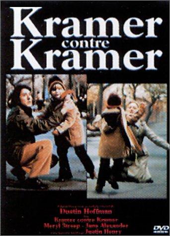 Kramer contre Kramer [DVD]