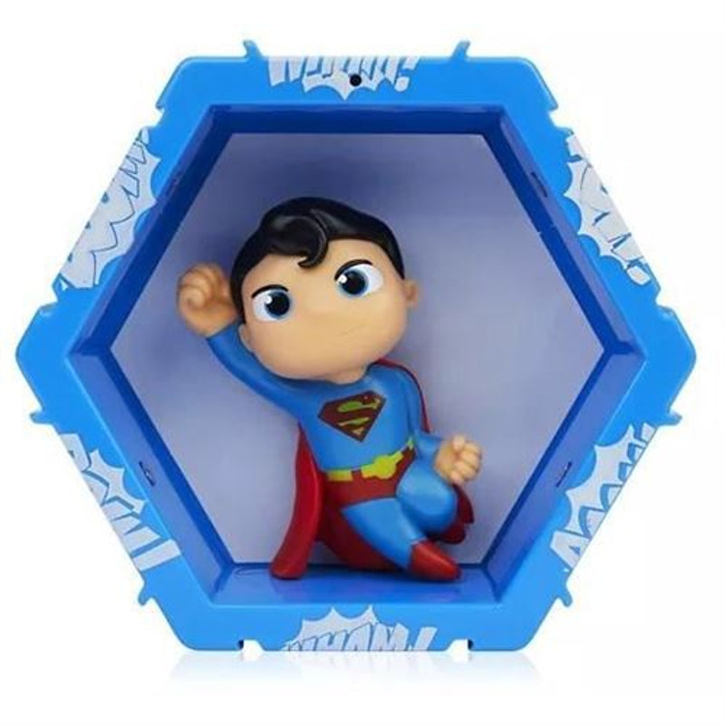 Wow! POD - DC Super Friends - Superman