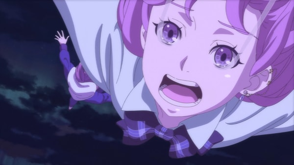 Eternights - flash vidéo