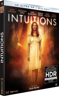 Intuitions [4K Ultra HD]