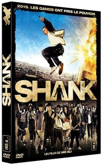 Shank [DVD]