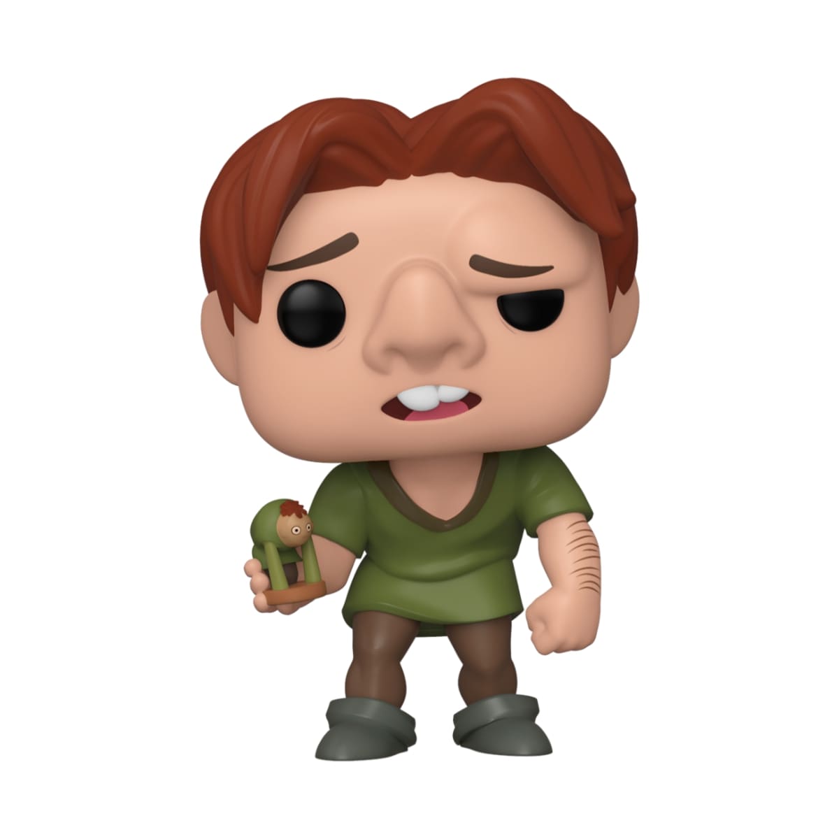 Funko Pop! Disney Hunchback of Notre-Dame - Quasimodo
