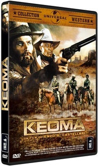 Keoma [DVD]