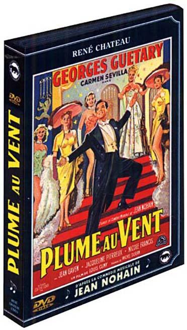 Plume au vent [DVD]