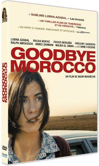 Goodbye Morocco [DVD]
