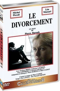 Le Divorcement [DVD]