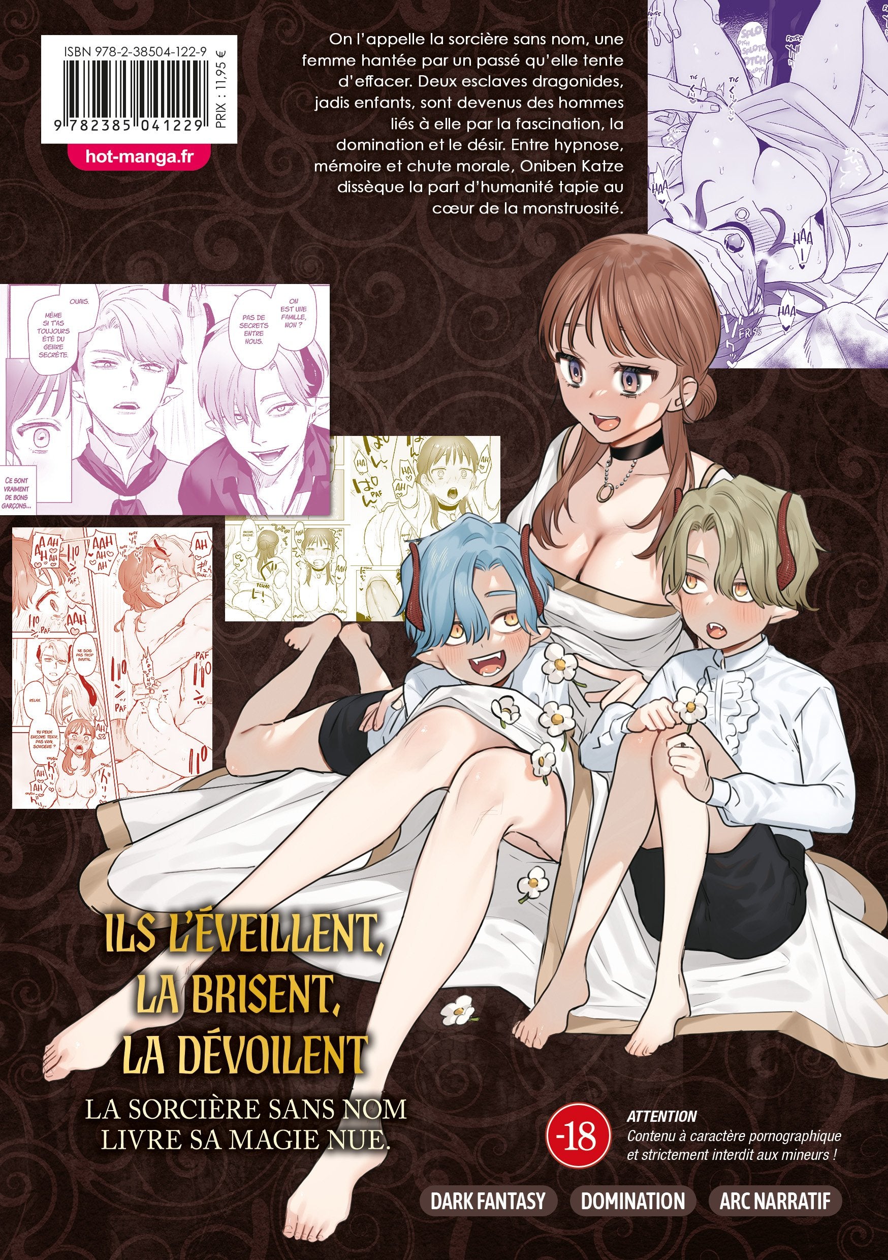 Dog Eat Dog Era - Livre (Manga) - Hentai