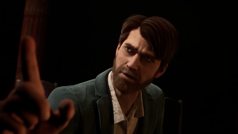 Alone in the Dark - Collector's Edition - flash vidéo