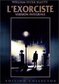 L'Exorciste [DVD]