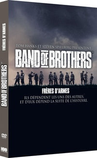 Frères d'armes [DVD]