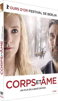 Corps et âme [DVD]