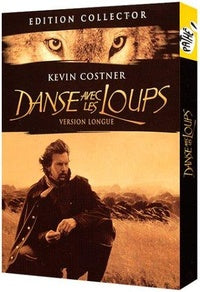 Danse avec les loups [DVD]