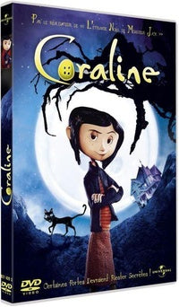 Coraline [DVD]